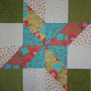 Shape Quilt Patterns - Star Patterns, Diamond Quilts