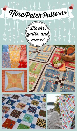 Free Quilt Patterns Nine Patch Variations download free - letitbitstl